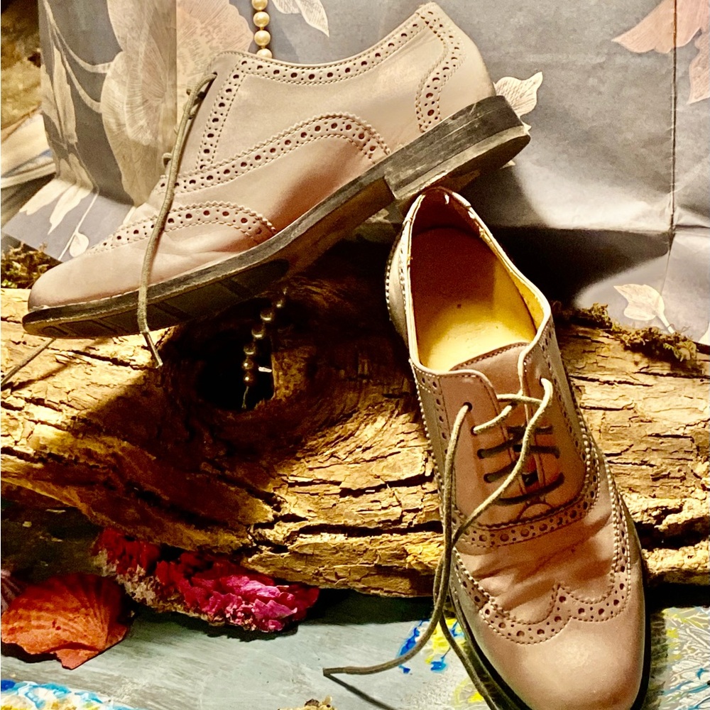 Cole Haan loafers